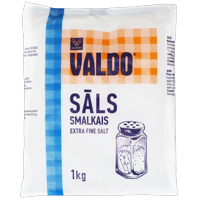 Fine Salt «VALDO»