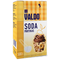 Baking soda «VALDO»