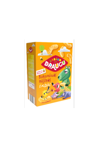 Corn sticks Draugu sweet