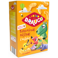 Corn sticks Draugu sweet