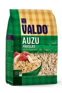 Oat flakes (Auzu pārslas) P/M