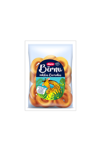 KIDS mini soft bagels