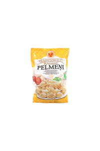 Tradicional Lunch dumplings