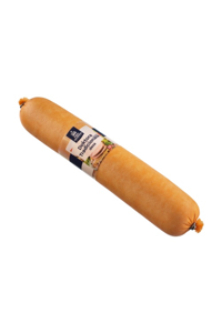 Boiled sausage Tradicional