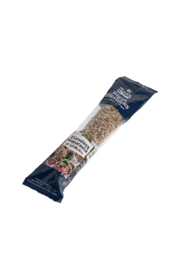 Cold smoked Neparastā ar sēkliņām