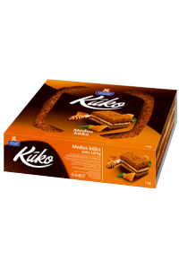 Honey cake/Medus kuka