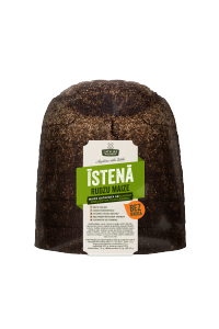Real rye bread Istena