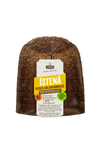 Real rye sweet and sour bread Istena