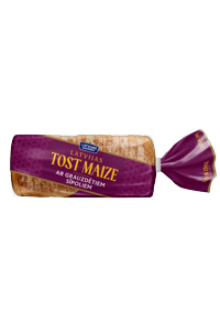 Latvijas toast bread with roasted onions