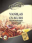 Vanilla sugar