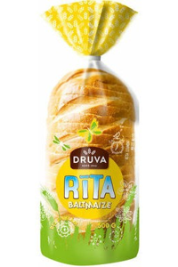 White loaf «Rita»