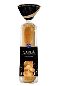 «Garda» Mini Toast Bread / «Garda» Mini Tostermaize
