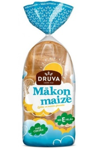 «Mākoņmaize» wheat bread / «Mākoņmaize» lielā