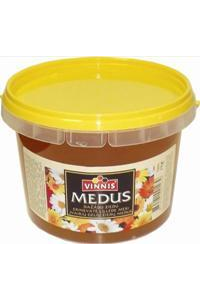 Honey of various blossoms