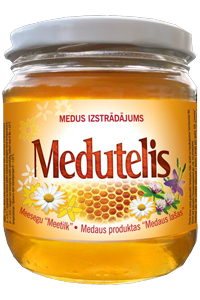 Honey mix Honey Drop