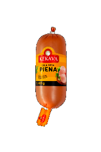 Chicken sausage Piena