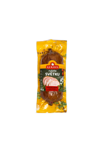 Smoked Chicken roll Svētku