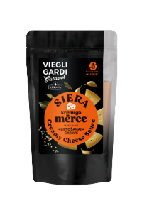 Cheese sauce