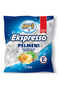 ARIOLS Dumplings «Ekspresso»