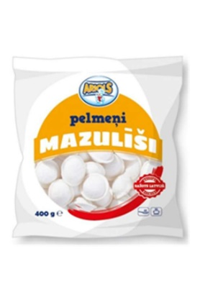 ARIOLS Dumplings «Mazulisi»