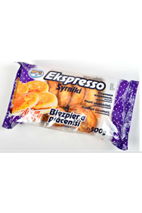 ARIOLS Cottage Cheese Pancakes «Ekspresso»