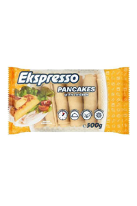 ARIOLS Pancakes with chicken filling «Ekspresso»