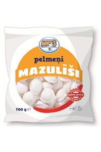 ARIOLS Dumplings «Mazulisi»