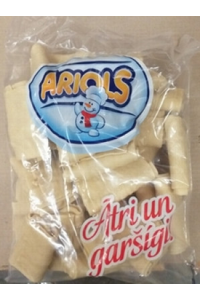 Pancakes with curd filling Zemnieku