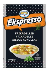 ARIOLS Frikadeles mini