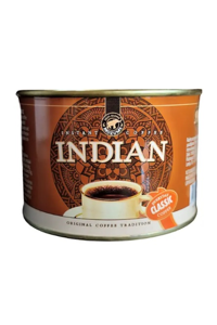 Mozums Indian instant coffe
