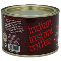 Mozums Indian instant coffe