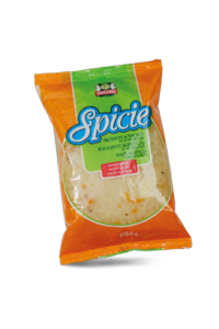 Sauerkrauts with carrots in marinade SPICIE