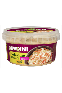Coleslaw Salad