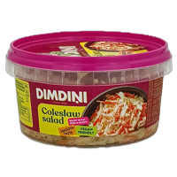 Coleslaw Salad