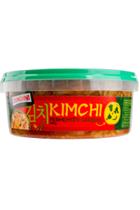 Fermented vegetables KIMCHI