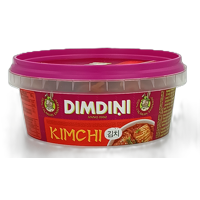 Fermented vegetables KIMCHI