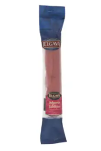 Cold smoked sausage Jelgavas Jubilejas