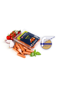 Mini frankfurtes «EXPRESS»