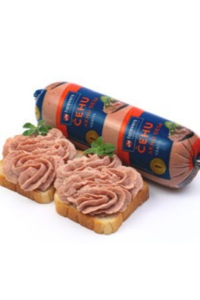 Liver sausage «CZECH»