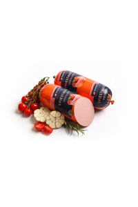 Boiled sausage «Sandwich»