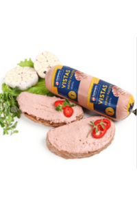 Chicken Liver sausage