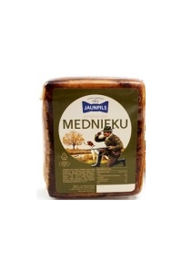 Cheese «MEDNIEKU» smoked