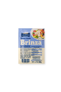 Cheese «BRINZA»