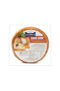 Cheese «SIERSGUNI» smoked