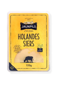 Cheese «HOLANDES»