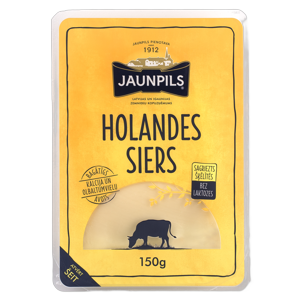 Cheese «HOLANDES»