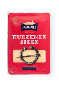 Cheese «KURZEMES»