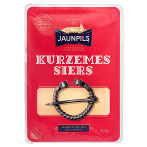 Cheese «KURZEMES»