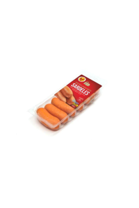 Boiled sausages EXTRA