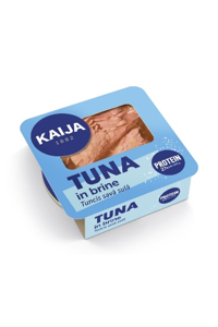 Tuna fillet in own juice EO